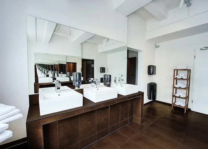 Hostal Pangeapeople & Berlín