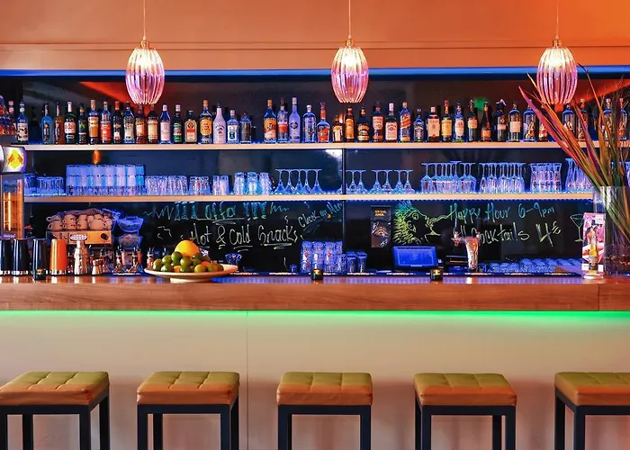 Hostal Pangeapeople & Berlín