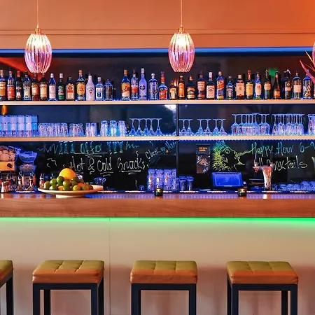 Auberge de jeunesse Pangeapeople & Berlin