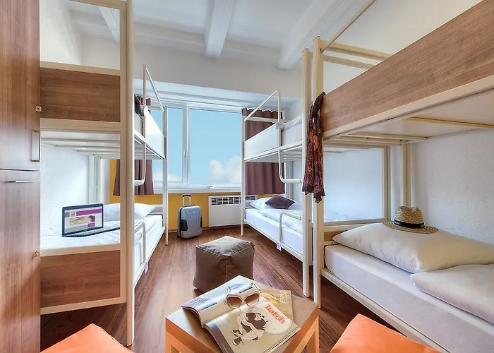 Pangeapeople & Berlin