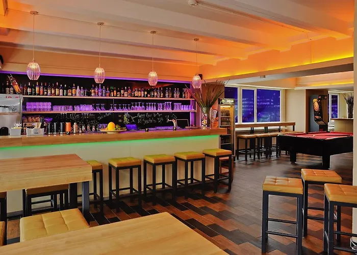 Pangeapeople & * Berlin